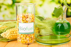 Gleiniant biofuel availability