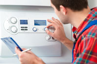 free Gleiniant gas safe engineer quotes